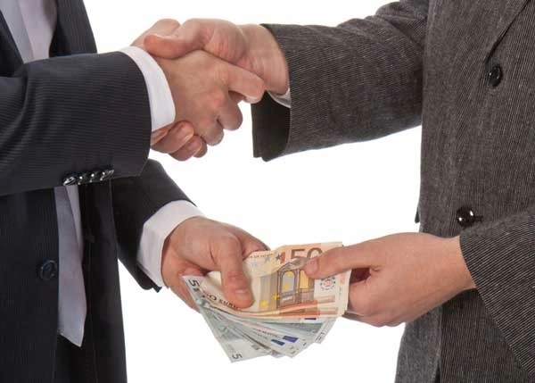 وکیل خیانت در امانت