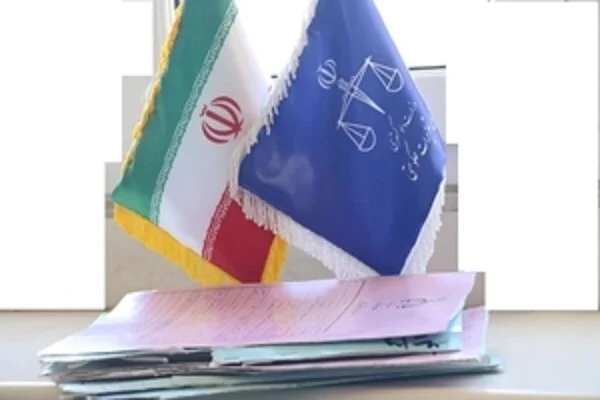 وکیل تعزیرات