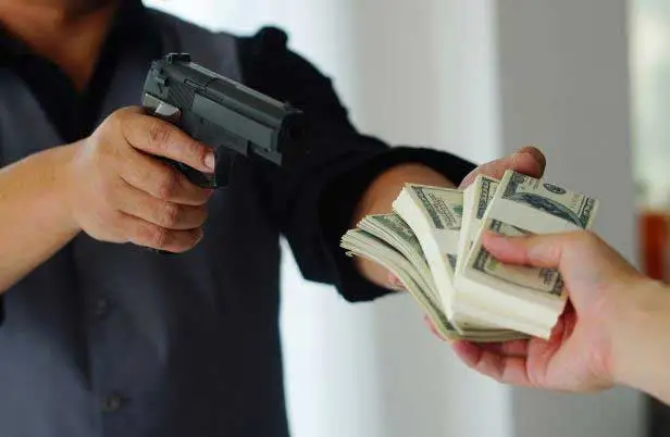 وکیل سرقت