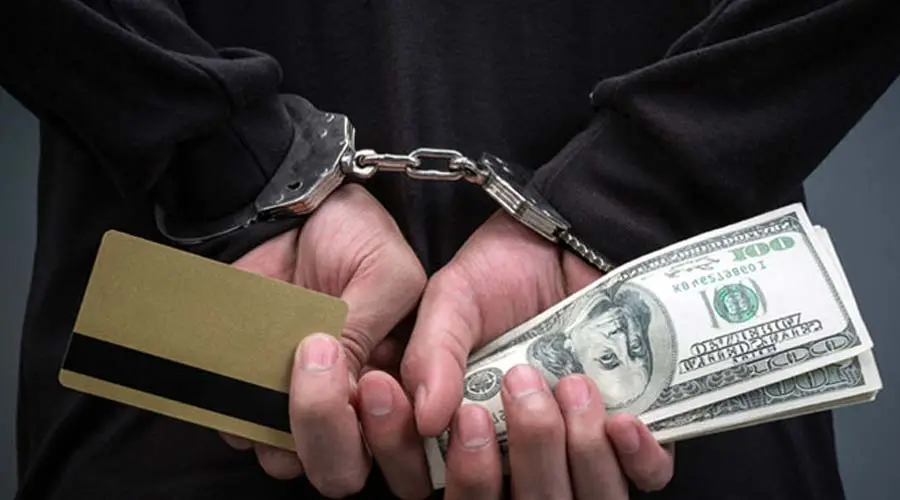 وکیل شیراز سرقت