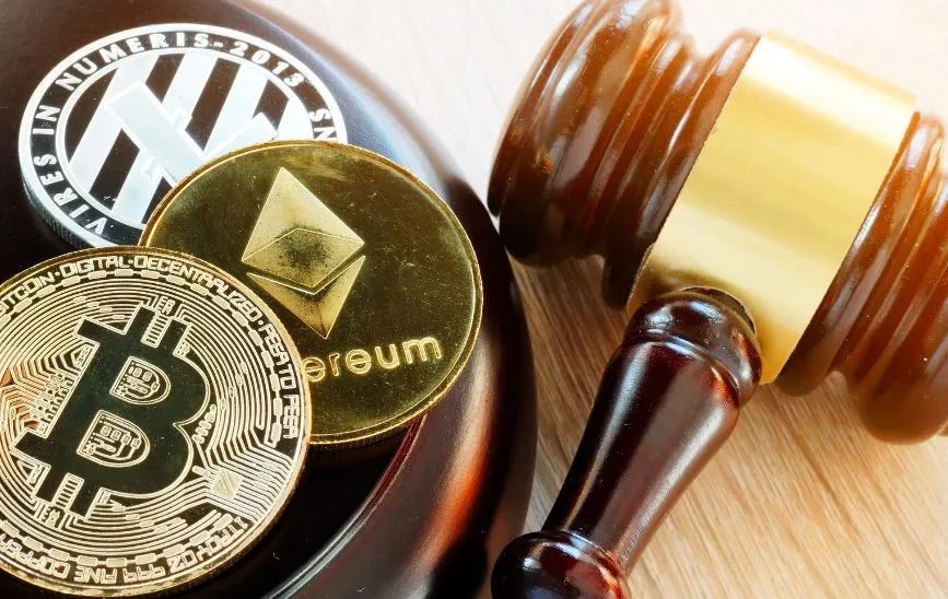وکیل شیراز ارز دیجیتال 