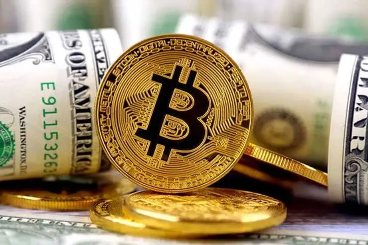 وکیل ارز دیجیتال