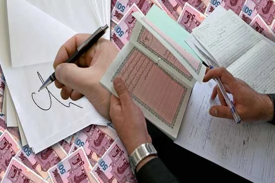 وکیل جعل سند در شیراز