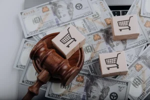 وکیل قاچاق در شیراز