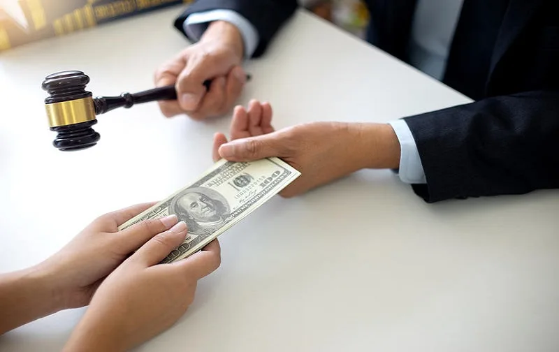 وکیل اجرت المثل