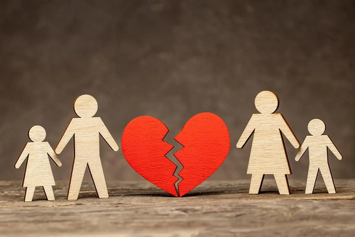 وکیل شیراز طلاق